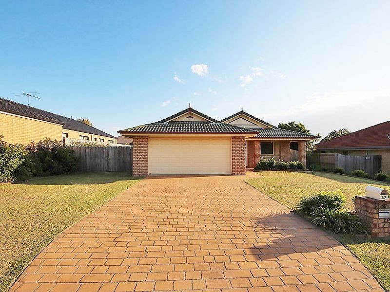 North Lakes QLD 4509