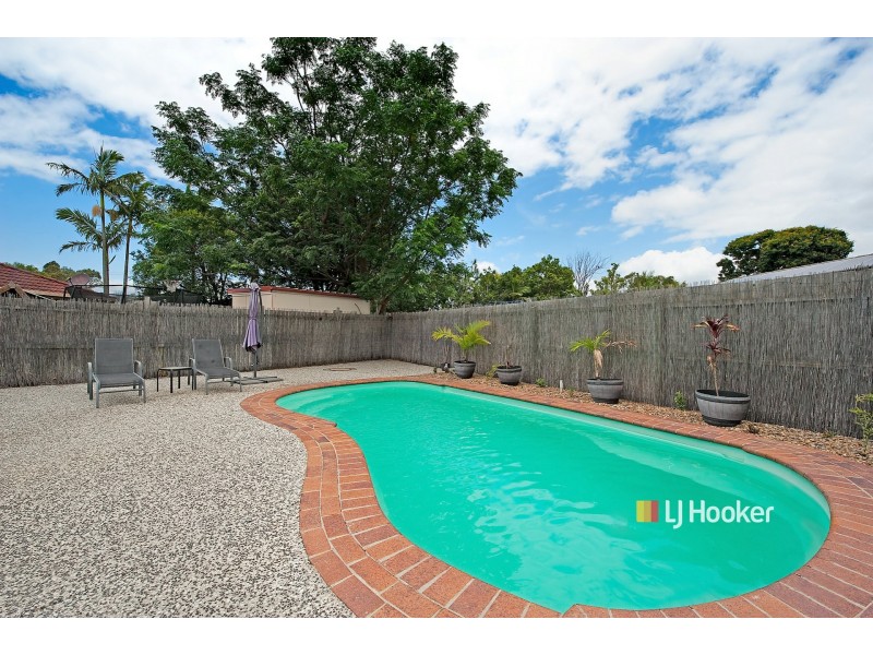 73 Claremont Drive, Murrumba Downs QLD 4503