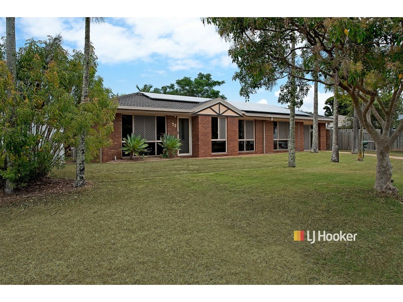 73 Claremont Drive, Murrumba Downs QLD 4503