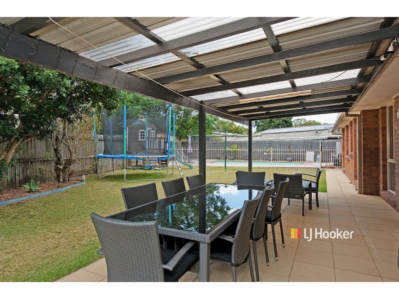 73 Claremont Drive, Murrumba Downs QLD 4503