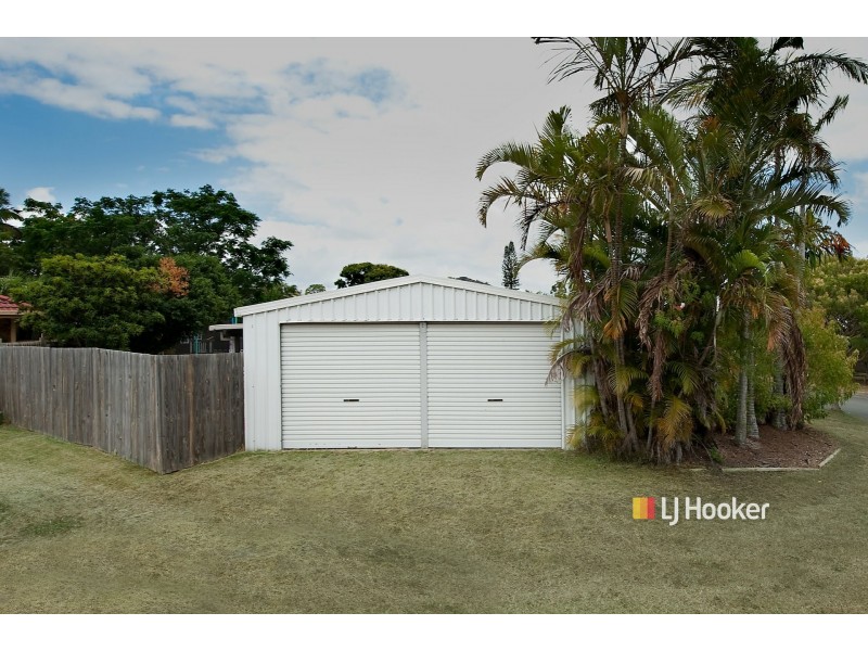 73 Claremont Drive, Murrumba Downs QLD 4503