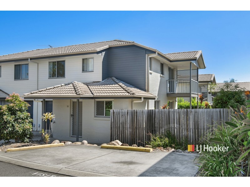 52/10-22 Blyth Road, Murrumba Downs QLD 4503