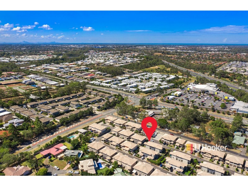 52/10-22 Blyth Road, Murrumba Downs QLD 4503