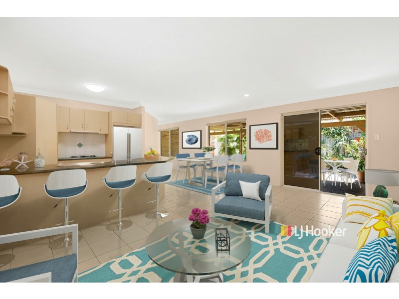 24 Barwon Street, Murrumba Downs QLD 4503