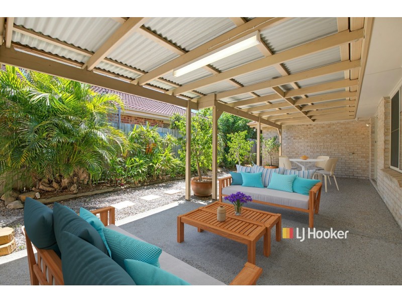 24 Barwon Street, Murrumba Downs QLD 4503
