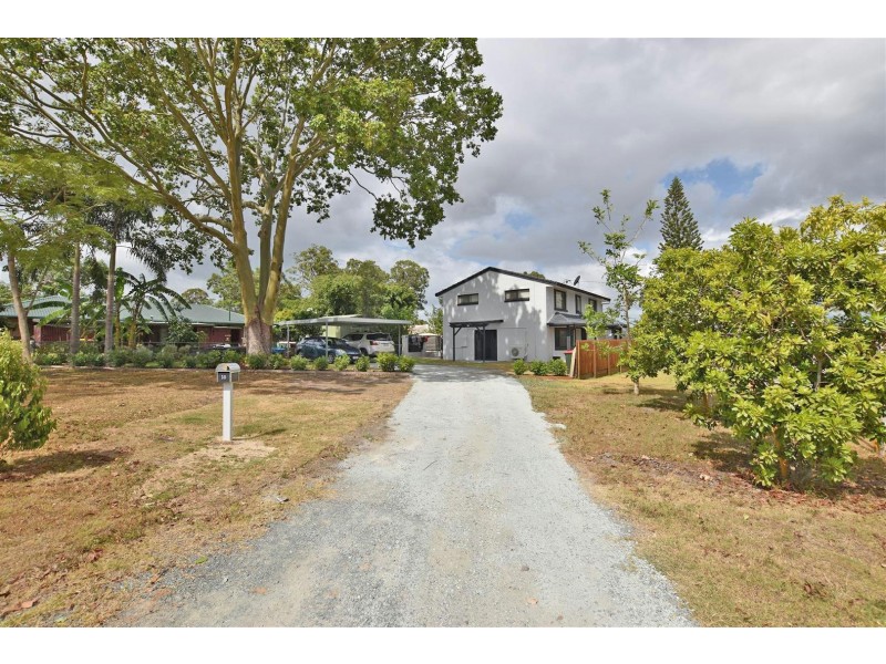 18 Chelmsford Road, Mango Hill QLD 4509