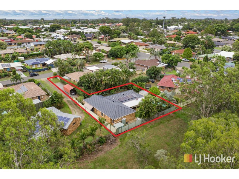 62 McNeill Road, Kallangur QLD 4503