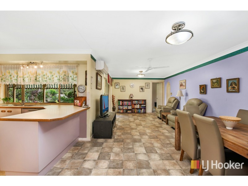 62 McNeill Road, Kallangur QLD 4503