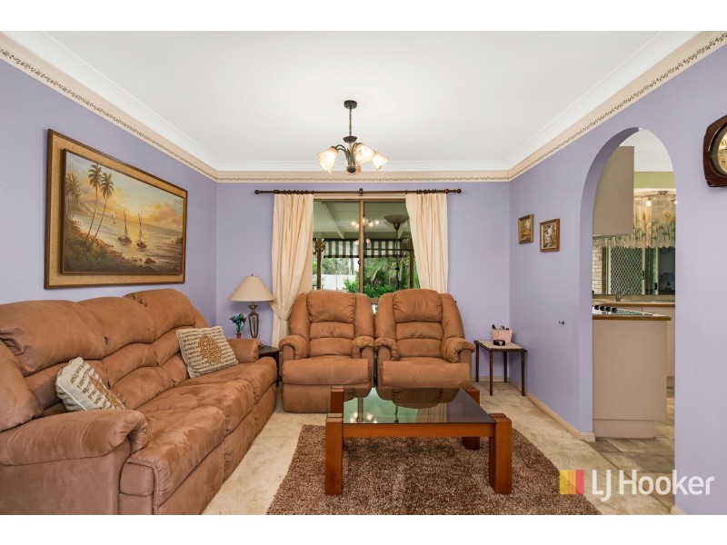 62 McNeill Road, Kallangur QLD 4503