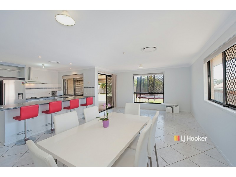 1 Gunsynd Drive, Dakabin QLD 4503