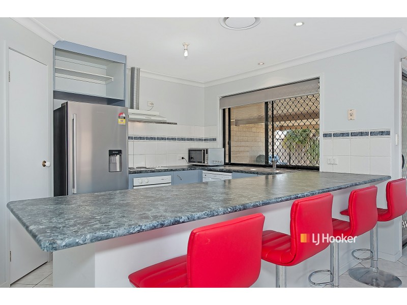 1 Gunsynd Drive, Dakabin QLD 4503