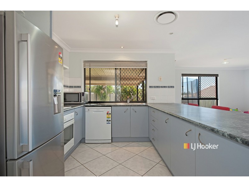 1 Gunsynd Drive, Dakabin QLD 4503