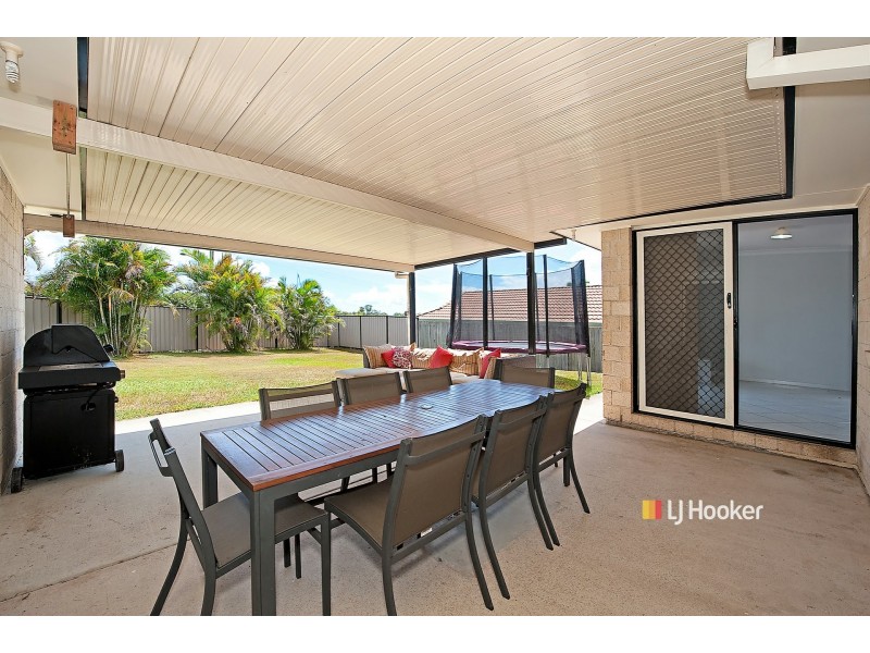 1 Gunsynd Drive, Dakabin QLD 4503