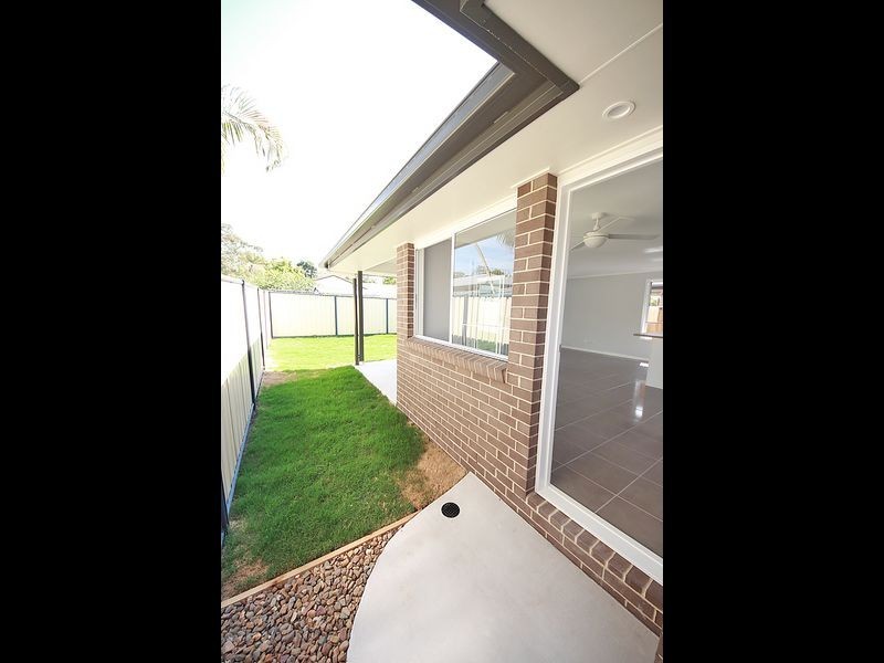 Mango Hill QLD 4509