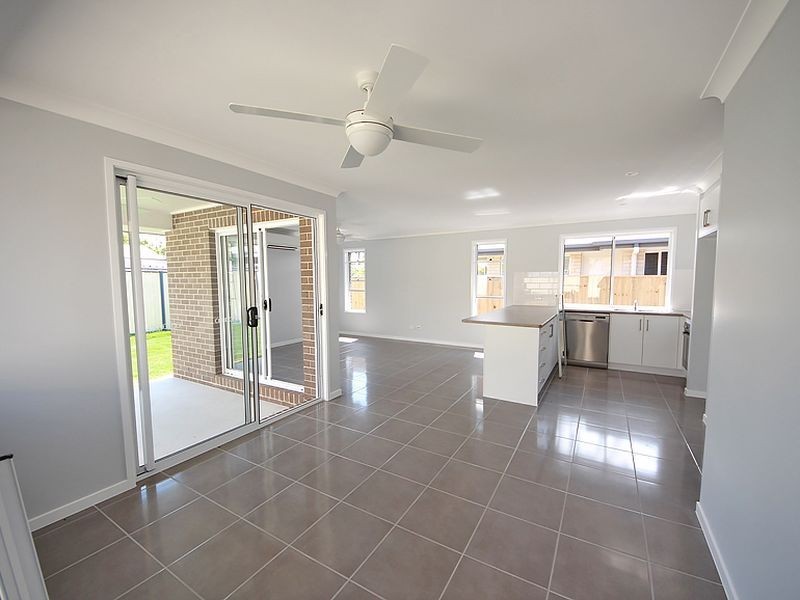 Mango Hill QLD 4509