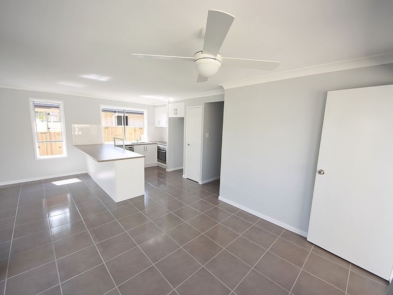 Mango Hill QLD 4509