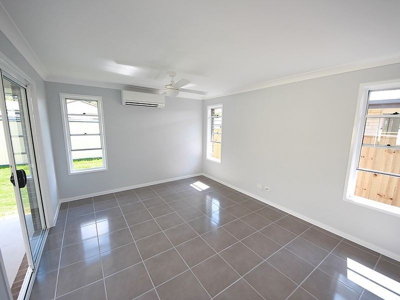 Mango Hill QLD 4509