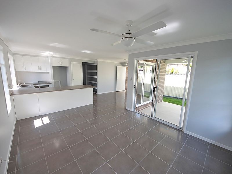 Mango Hill QLD 4509