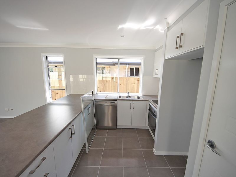 Mango Hill QLD 4509