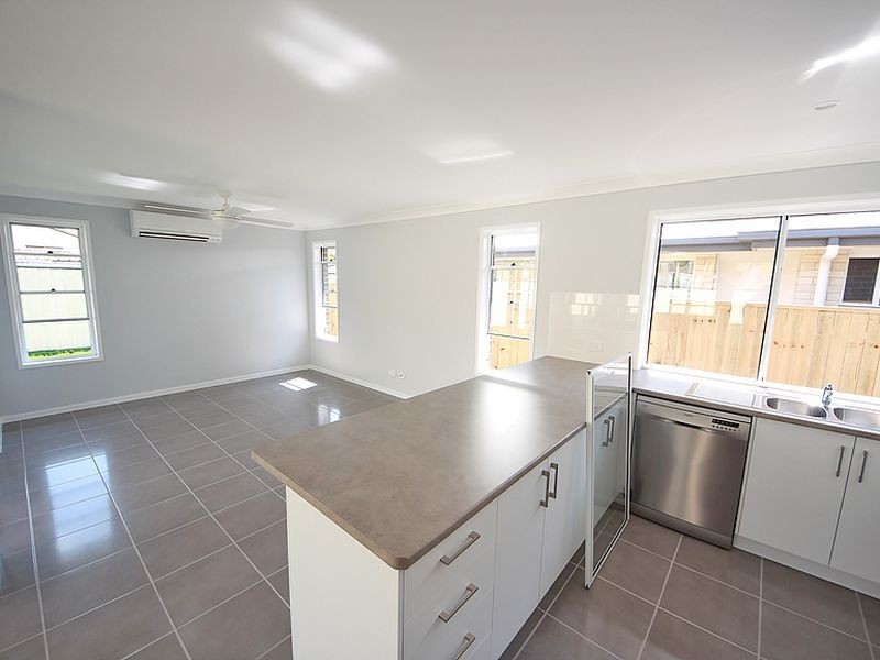 Mango Hill QLD 4509