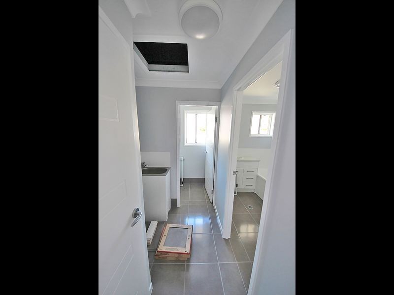 Mango Hill QLD 4509