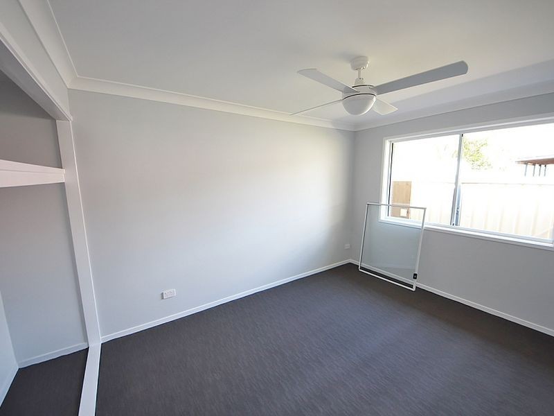 Mango Hill QLD 4509