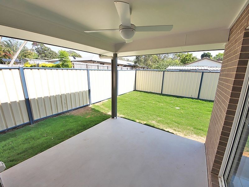 Mango Hill QLD 4509