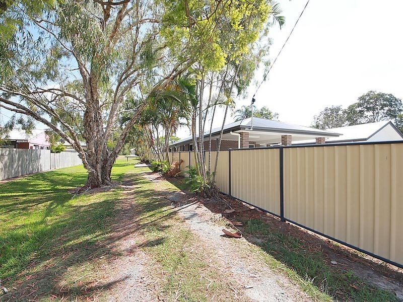 Mango Hill QLD 4509