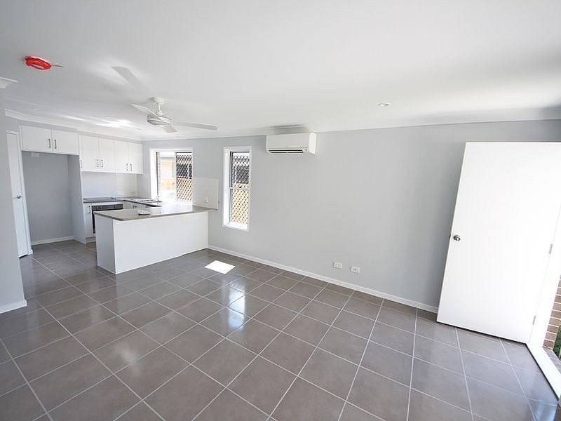 Mango Hill QLD 4509