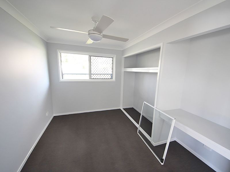Mango Hill QLD 4509