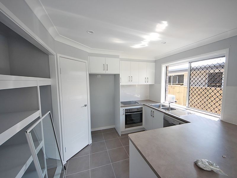 Mango Hill QLD 4509