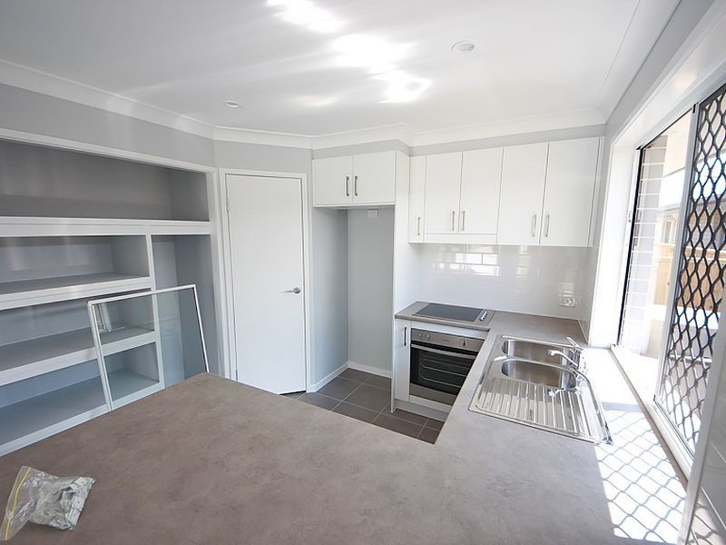 Mango Hill QLD 4509