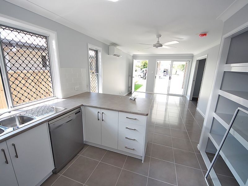 Mango Hill QLD 4509
