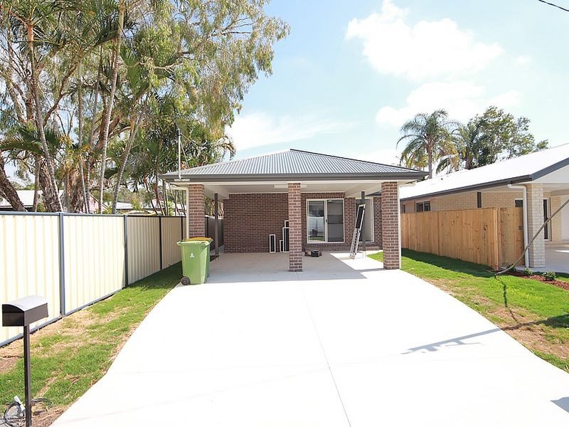 Mango Hill QLD 4509