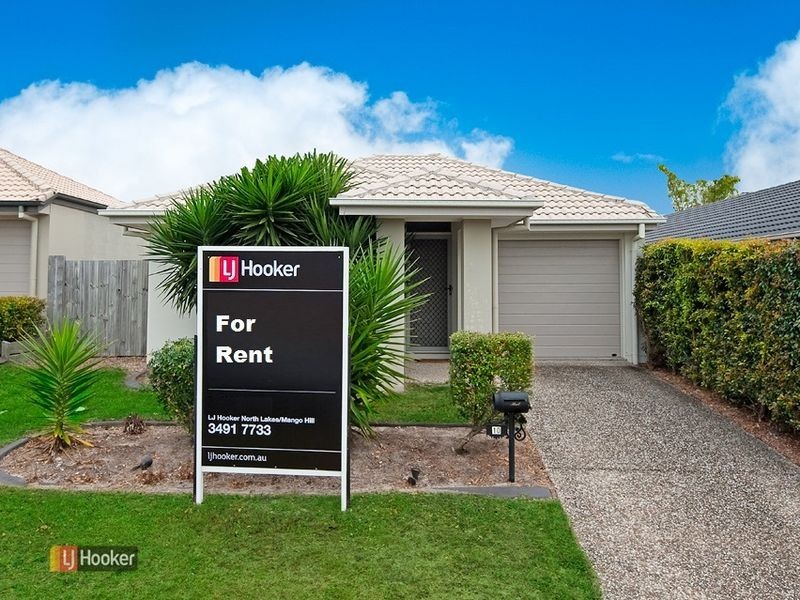 10 Suntrust Street, North Lakes QLD 4509