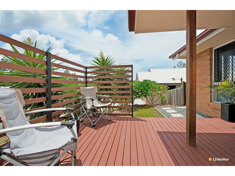 16 Fairlie Court, Kallangur QLD 4503