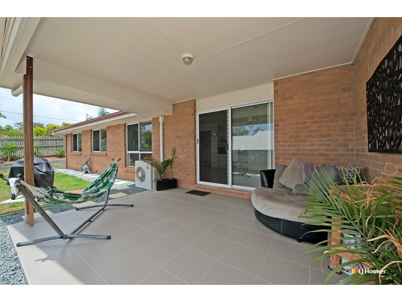 16 Fairlie Court, Kallangur QLD 4503