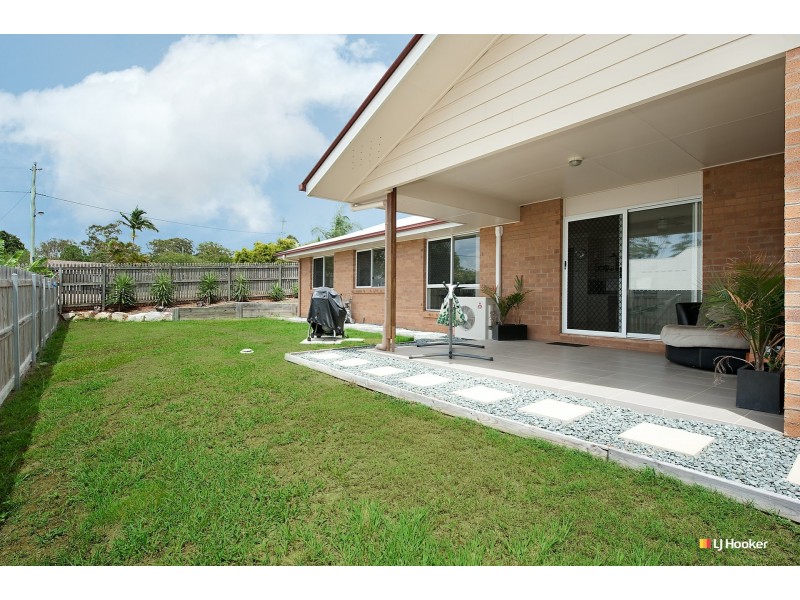 16 Fairlie Court, Kallangur QLD 4503