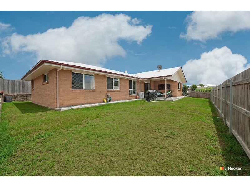 16 Fairlie Court, Kallangur QLD 4503