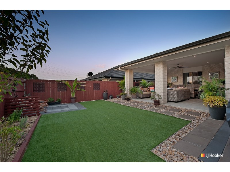 42 Elderflower Circuit, Griffin QLD 4503