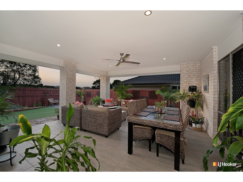 42 Elderflower Circuit, Griffin QLD 4503