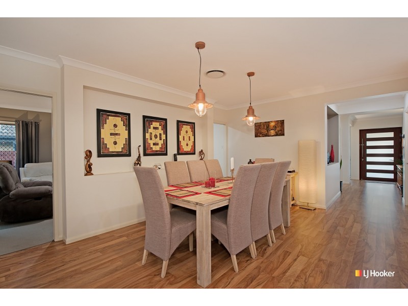 42 Elderflower Circuit, Griffin QLD 4503