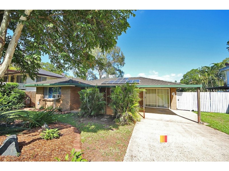 6 Glenmore Street, Kallangur QLD 4503