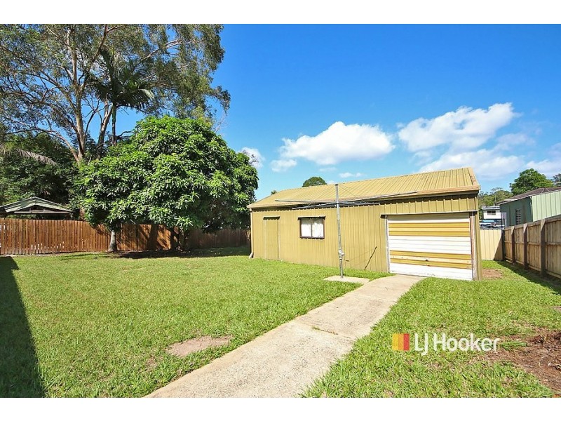6 Glenmore Street, Kallangur QLD 4503