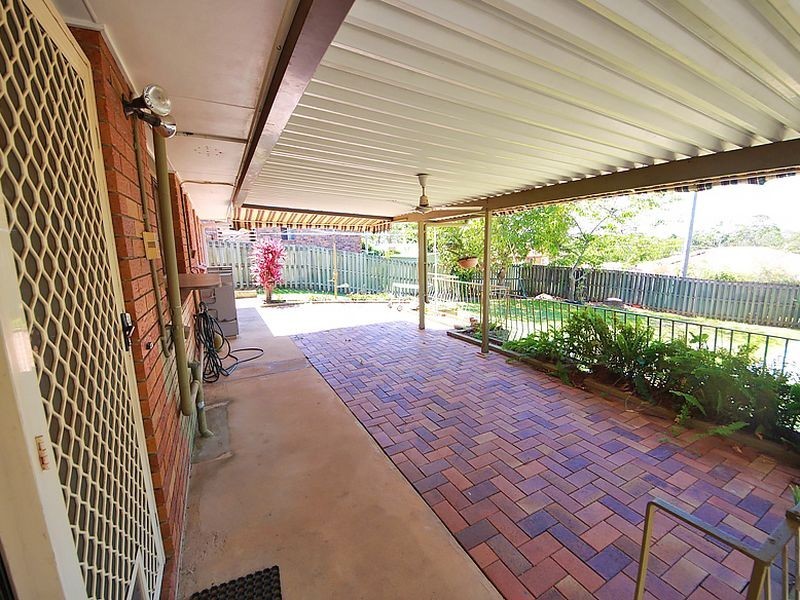 Kallangur QLD 4503