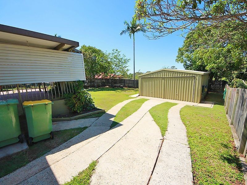 Kallangur QLD 4503