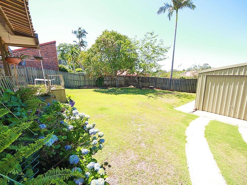 Kallangur QLD 4503