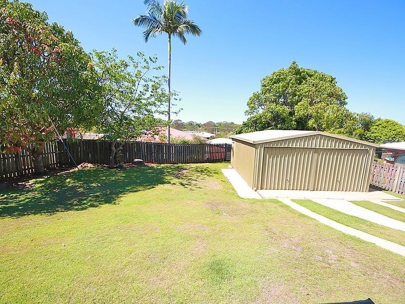 Kallangur QLD 4503