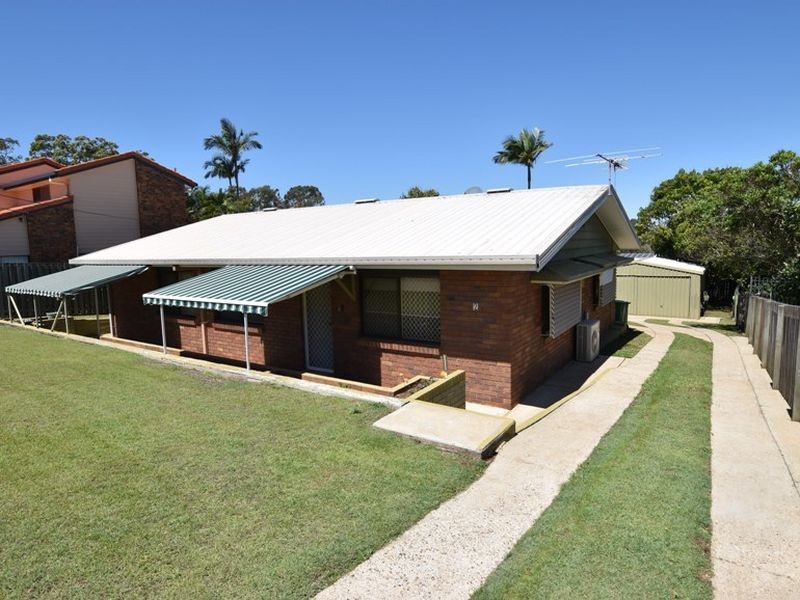 Kallangur QLD 4503