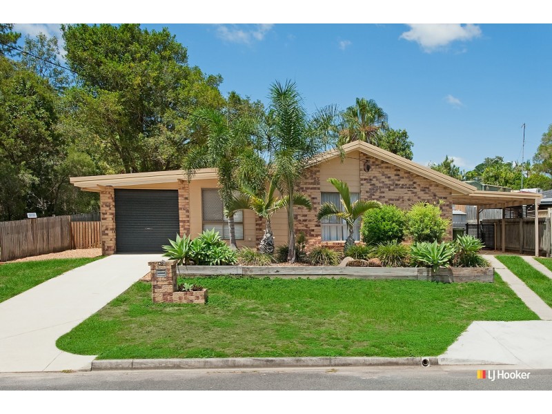 40 Parkside Drive, Kallangur QLD 4503